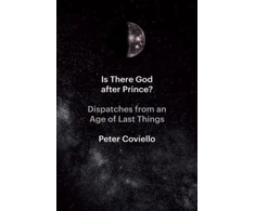 KNYGA Peter Coviello Is There God after Prince?