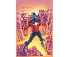 KNYGA Peter David Genis-Vell