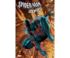 KNYGA Peter David Spider-Man 2099 Omnibus Vol. 2