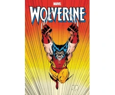 KNYGA Peter David Wolverine Omnibus Vol. 2