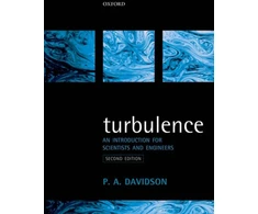 KNYGA Peter Davidson Turbulence