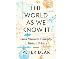 KNYGA Peter Dear World as We Know It