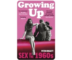 KNYGA Peter Doggett Growing Up