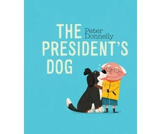KNYGA Peter Donnelly President's Dog