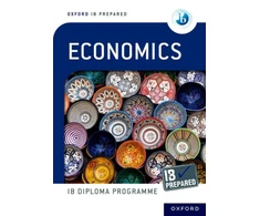 KNYGA Peter Dumortier Oxford IB Diploma Programme: IB Prepared Economics