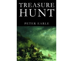 KNYGA Peter Earle Treasure Hunt