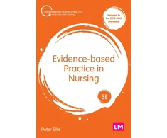 KNYGA Peter Ellis Evidence-based Practice in Nursing
