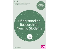 KNYGA Peter Ellis Understanding Research for Nursing Students