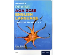 KNYGA Peter Ellison AQA GCSE English Language: Targeting Grades 6-9
