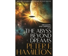KNYGA Peter F Hamilton Abyss Beyond Dreams