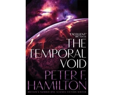 KNYGA Peter F Hamilton Temporal Void