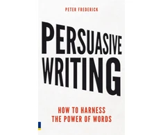 KNYGA Peter Frederick Persuasive Writing