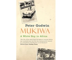 KNYGA Peter Godwin Mukiwa