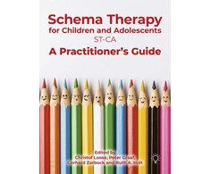 KNYGA Peter Graaf Schema Therapy with Children and Adolescents