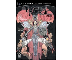 KNYGA Peter Gross Books of Magic Omnibus Vol. 2