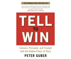 KNYGA Peter Guber Tell to Win