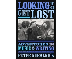 KNYGA Peter Guralnick Looking To Get Lost