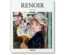 KNYGA Peter H Feist Renoir