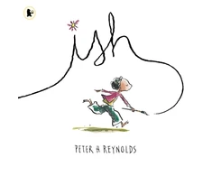 KNYGA Peter H Reynolds Ish