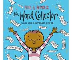 KNYGA Peter H Reynolds Reynolds Peter H Word Collector