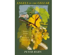 KNYGA Peter Hahn Angels in the Cellar