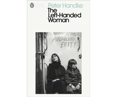 KNYGA Peter Handke Left-Handed Woman