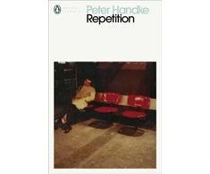 KNYGA Peter Handke Repetition