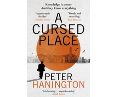 KNYGA Peter Hanington Cursed Place