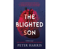 KNYGA Peter Harris Blighted Son