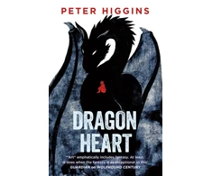 KNYGA Peter Higgins Dragon Heart