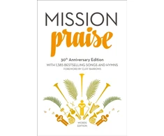 KNYGA Peter Horrobin Mission Praise: Words