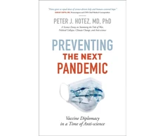 KNYGA Peter Hotez Preventing the Next Pandemic