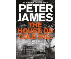 KNYGA Peter James House on Cold Hill
