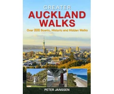 KNYGA Peter Jassen Greater Auckland Walks
