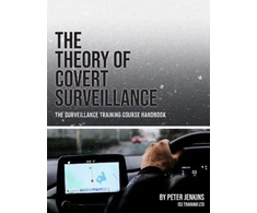KNYGA Peter Jenkins Theory of Covert Surveillance