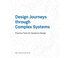 KNYGA Peter Jones Design Journeys through Complex Systems