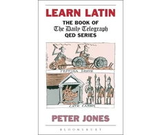 KNYGA Peter Jones Learn Latin