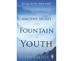 KNYGA Peter Kelder Ancient Secret of the Fountain of Youth