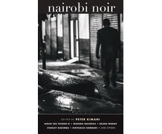 KNYGA Peter Kimani Nairobi Noir