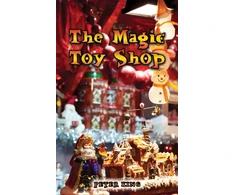 KNYGA Peter King Magic Toy Shop
