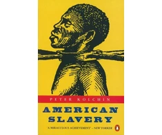 KNYGA Peter Kolchin American Slavery