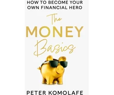 KNYGA Peter Komolafe Money Basics