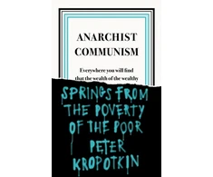KNYGA Peter Kropotkin Anarchist Communism