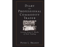 KNYGA Peter L Brandt Diary of a Professional Commodity Trader