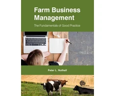 KNYGA Peter L Nuthall Farm Business Management
