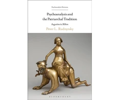 KNYGA Peter L Rudnytsky Psychoanalysis and the Patriarchal Tradition