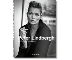 KNYGA Peter Lindbergh. On Fashion Photography. 45th Ed.