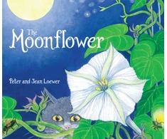 KNYGA Peter Loewer Moonflower