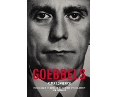 KNYGA Peter Longerich Goebbels