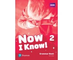 KNYGA Peter Loveday Now I Know 2 Grammar Book